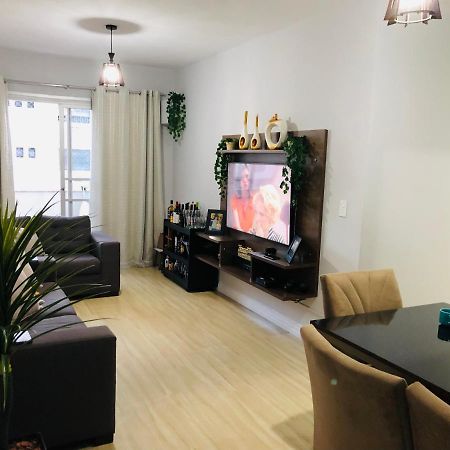 Relax Guaruja Apartment Exterior photo