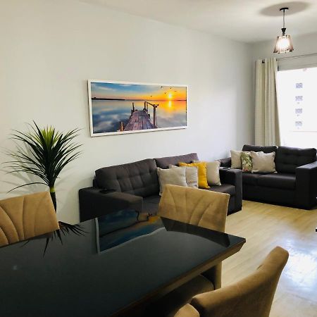 Relax Guaruja Apartment Exterior photo