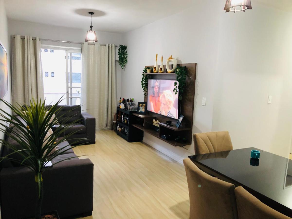 Relax Guaruja Apartment Exterior photo