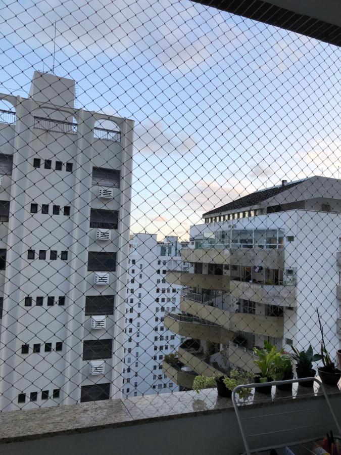Relax Guaruja Apartment Exterior photo