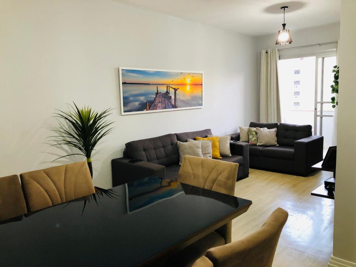 Relax Guaruja Apartment Exterior photo
