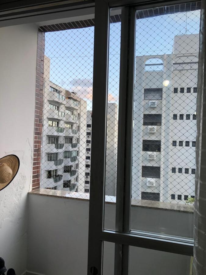 Relax Guaruja Apartment Exterior photo